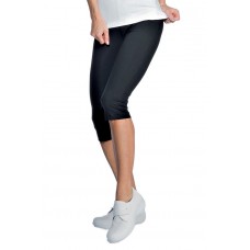 Short Leggings - Cod. 024621 - Nero