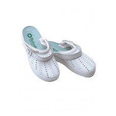 Zoccolo Antiscivolo Bianco - Cod. 112000 - Bianco