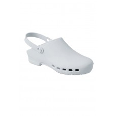 Zoccolo Autoclavabile - Cod. 112600 - Bianco