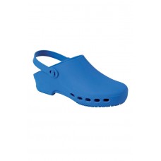 Zoccolo Autoclavabile - Cod. 112606 - Blu