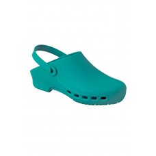 Zoccolo Autoclavabile - Cod. 112604 - Verde