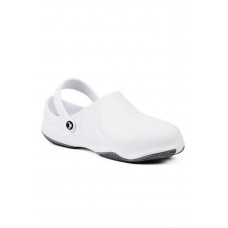 Zoccolo Magnus Con Puntale - Cod. SUE020 - Bianco